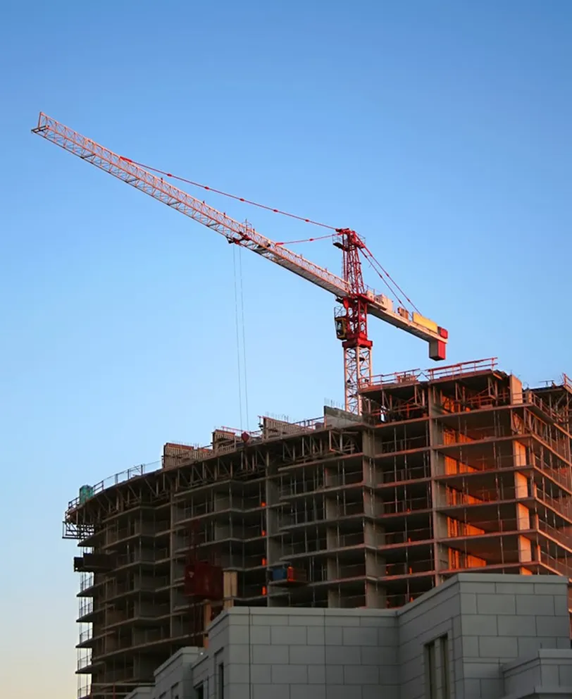 Construction Services