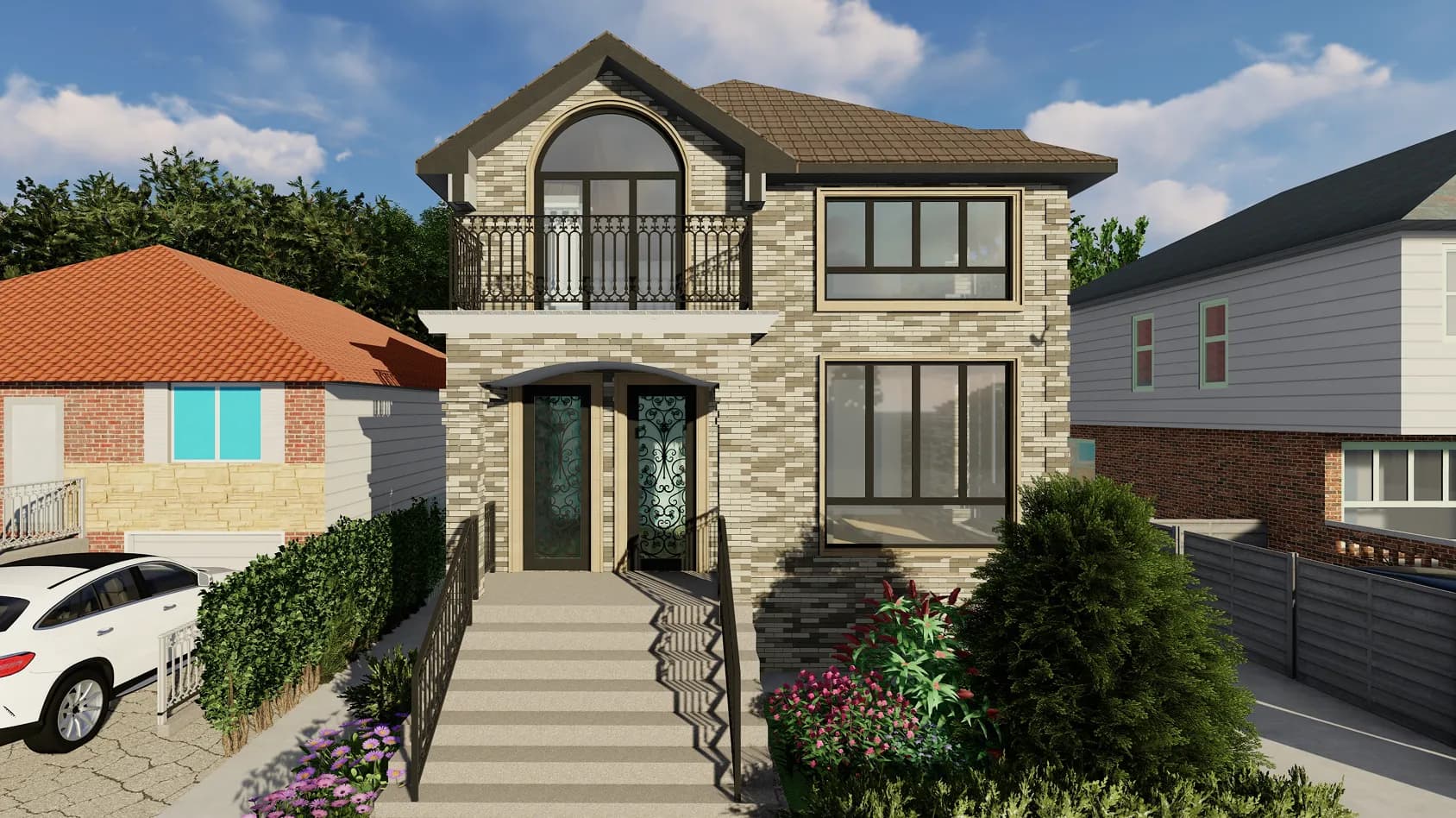 RESIDENTIAL